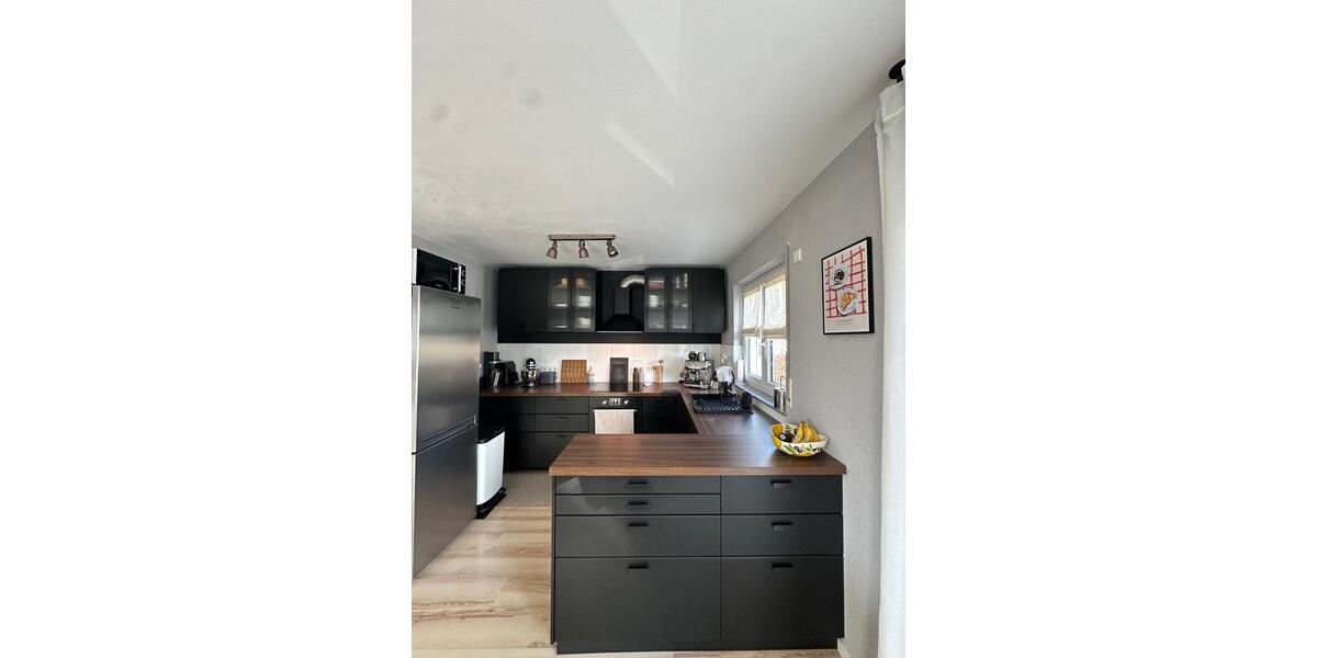 Etagenwohnung Sulzbach am Main - 4 Zimmer, 100 m&sup2;, 1.350&euro; | Angebot:26083680