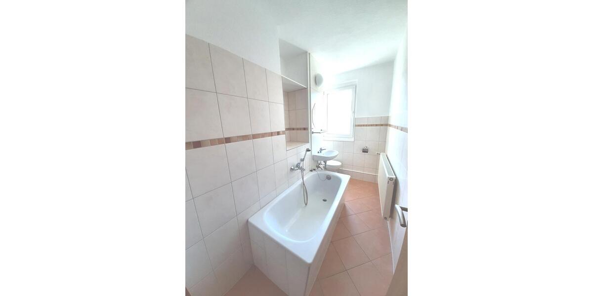Etagenwohnung Thale - 4 Zimmer, 69 m&sup2;, 483&euro; | Angebot:26480707