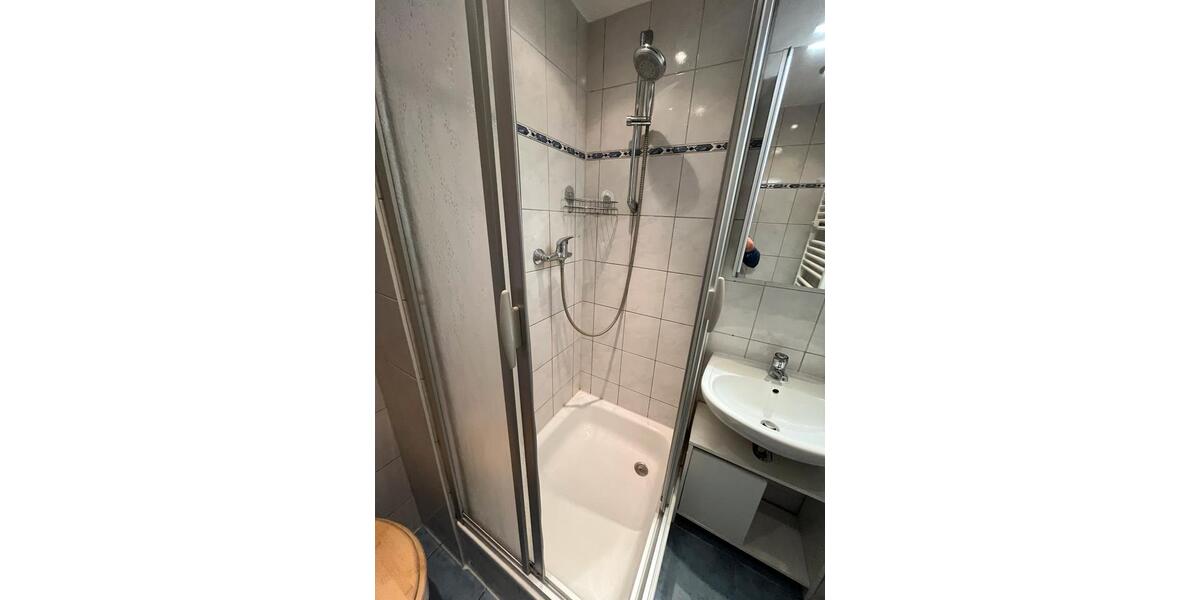 Etagenwohnung Hohenmölsen - 2 Zimmer, 36 m&sup2;, 260&euro; | Angebot:24623968