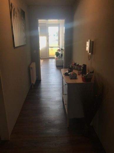 1,5 Zimmer-Wohnung mit Balkon und Keller in Meßstetten zimmer