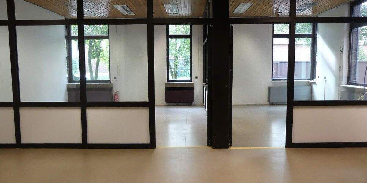 Gewerbeobjekt Wesel - 1.480&euro; | Angebot:24991835