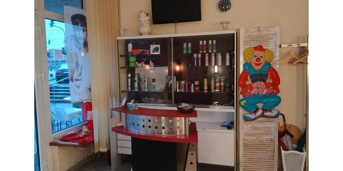 Gewerbeobjekt Köln Ehrenfeld - 950&euro; | Angebot:26258673
