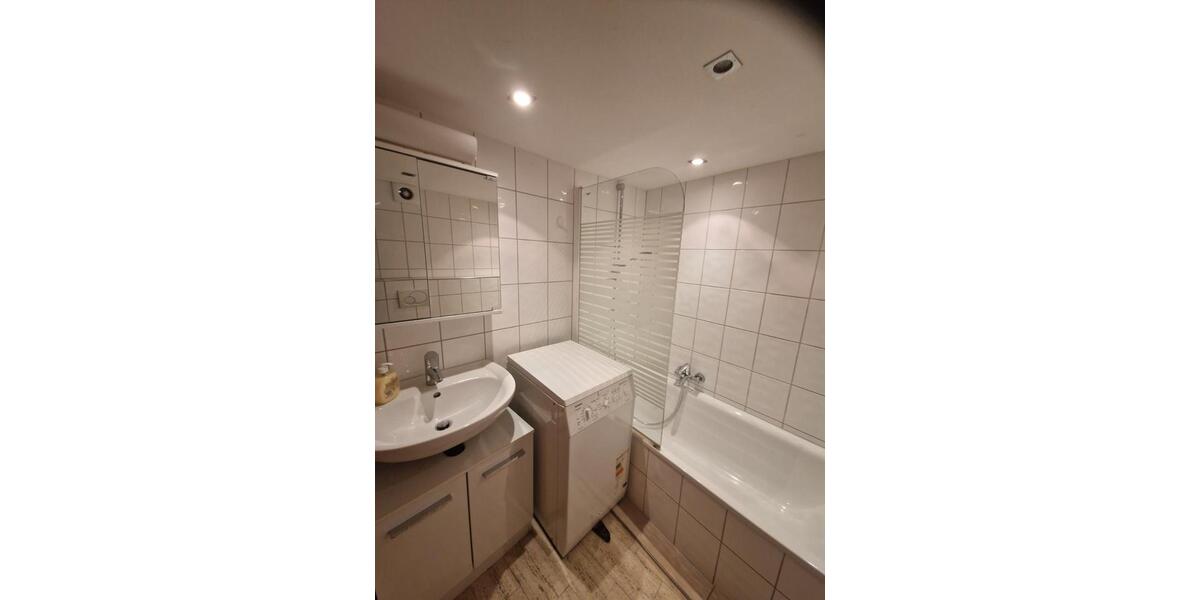 Wohnen auf Zeit Würzburg Lindleinsmühle - 5 Zimmer, 90 m&sup2;, 18&euro; | Angebot:25908652