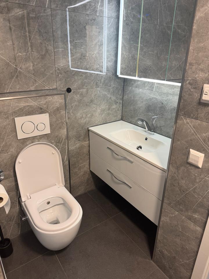 PendlerWohnung Sindelfingen