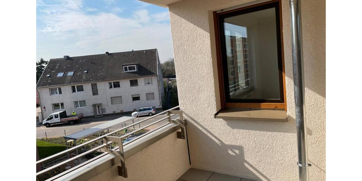 Etagenwohnung Köln Nippes - 2 Zimmer, 54 m&sup2;, 1.200&euro; | Angebot:26512041