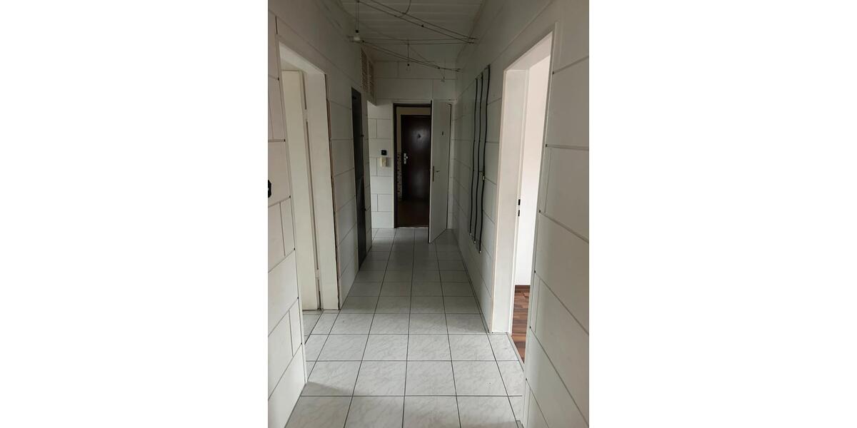 Dachgeschoßwohnung Nürnberg Kleinweidenmühle - 2.5 Zimmer, 65 m&sup2;, 760&euro; | Angebot:25980145