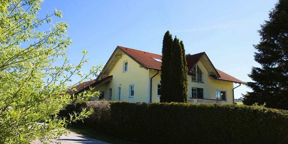 Gewerbeobjekt Bad Griesbach im Rottal / Sankt Salvator Sankt Salvator - 690&euro; | Angebot:26361649