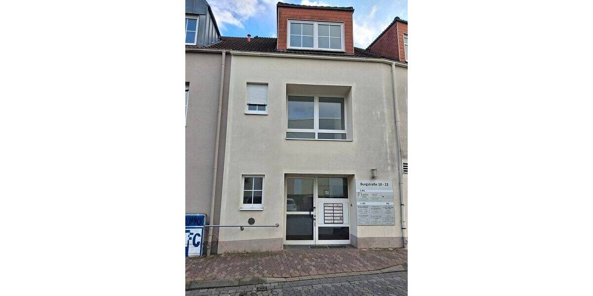 Gewerbeobjekt Wolmirstedt - 3 Zimmer, 111 m&sup2;, 1.332&euro; | Angebot:25708750