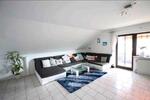 Dachgeschoßwohnung Bickenbach - 3.5 Zimmer, 96 m&sup2;, 1.099&euro; | Angebot:25934585