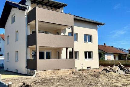 Wohnung Loiching - 3 Zimmer, 85 m&sup2;, 1.000&euro; | Angebot:24847034