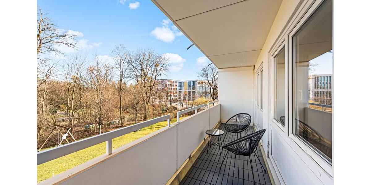 Wohnen auf Zeit München Thalkirchen-Obersendling-Forstenried-Fürstenried-S - 3 Zimmer, 11 m&sup2;, 800&euro; | Angebot:25890745
