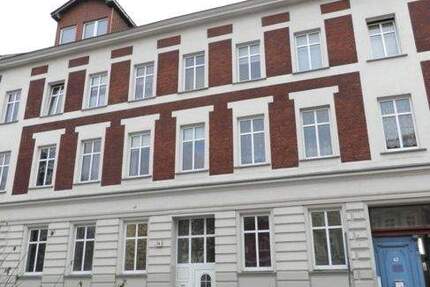 Große, helle Familienwohnung mit Balkon! 3 zimmer