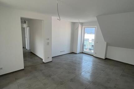 Moderne 4-Zimmer Neubauwohnung [Karben] 4 zimmer