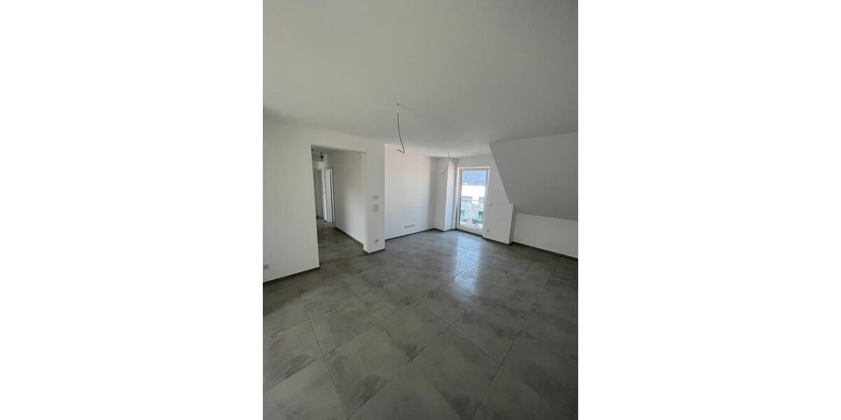 Moderne 4-Zimmer Neubauwohnung [Karben] 4 zimmer