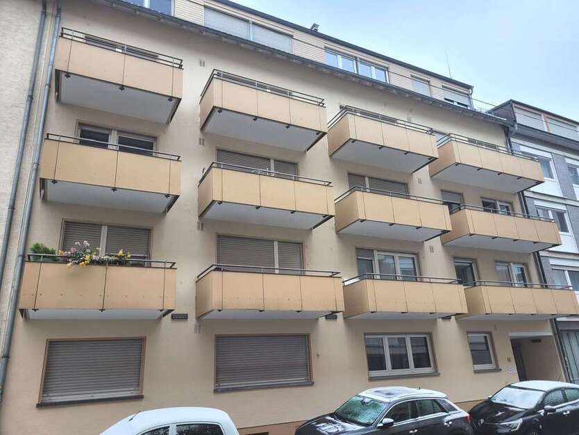 Wohnung zum Mieten in Karlsruhe 885 € 65 m²