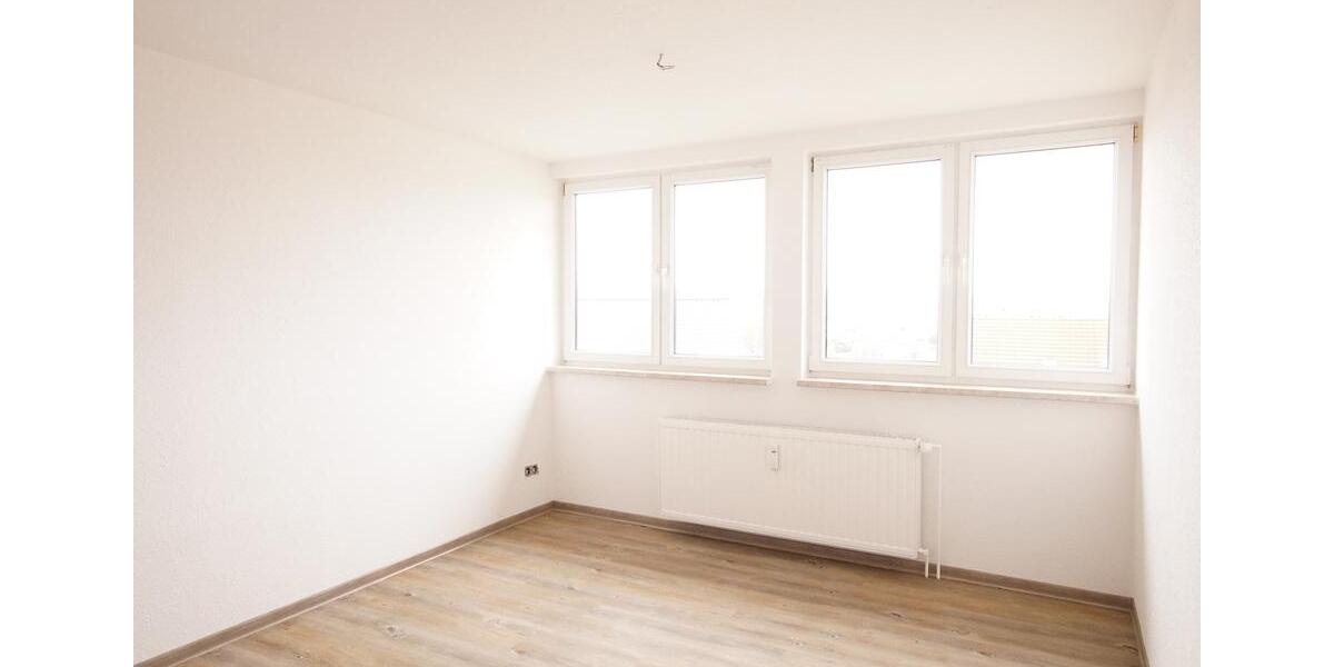 Etagenwohnung Pößneck - 2 Zimmer, 43 m&sup2;, 280&euro; | Angebot:26297192