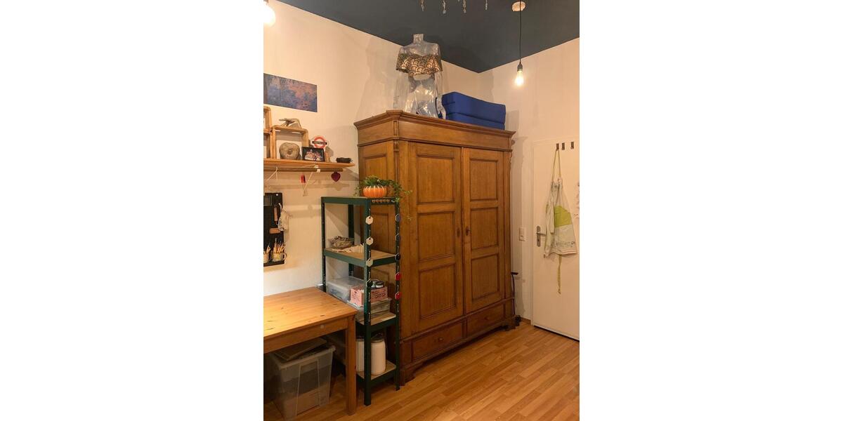 Wohnen auf Zeit Hannover Nord - 1 Zimmer, 17 m&sup2;, 485&euro; | Angebot:24741032