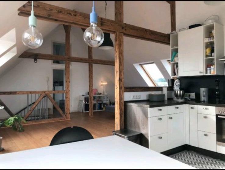 2,5 Zimmer Wohnung in Hürth Hermühlheim