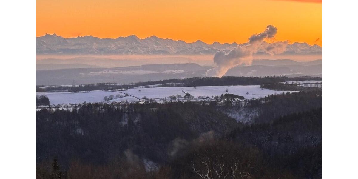 Etagenwohnung Ühlingen-Birkendorf Birkendorf - 4.5 Zimmer, 107 m&sup2;, 900&euro; | Angebot:26048803