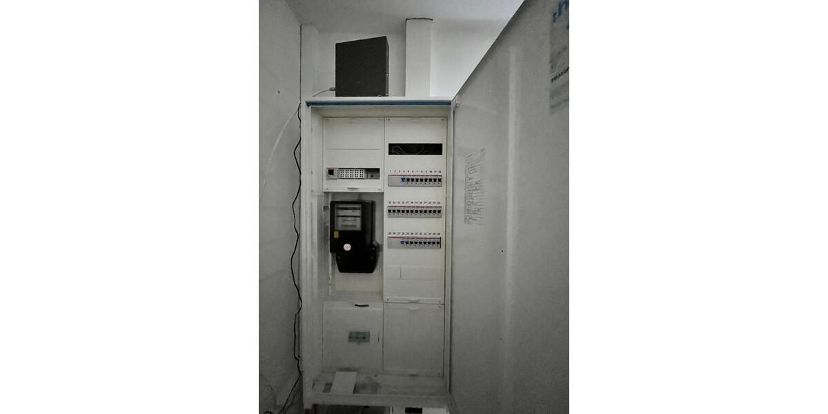 Renovierter Bungalow mit großem Garten in ruhiger Lage! 3 zimmer