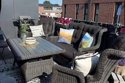 Wohnung Horneburg - 4 Zimmer, 127 m&sup2;, 1.775&euro; | Angebot:26154829