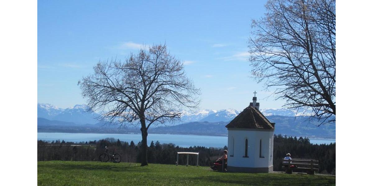 Erdgeschoßwohnung Sigmarszell - 2 Zimmer, 49 m&sup2;, 700&euro; | Angebot:25945316