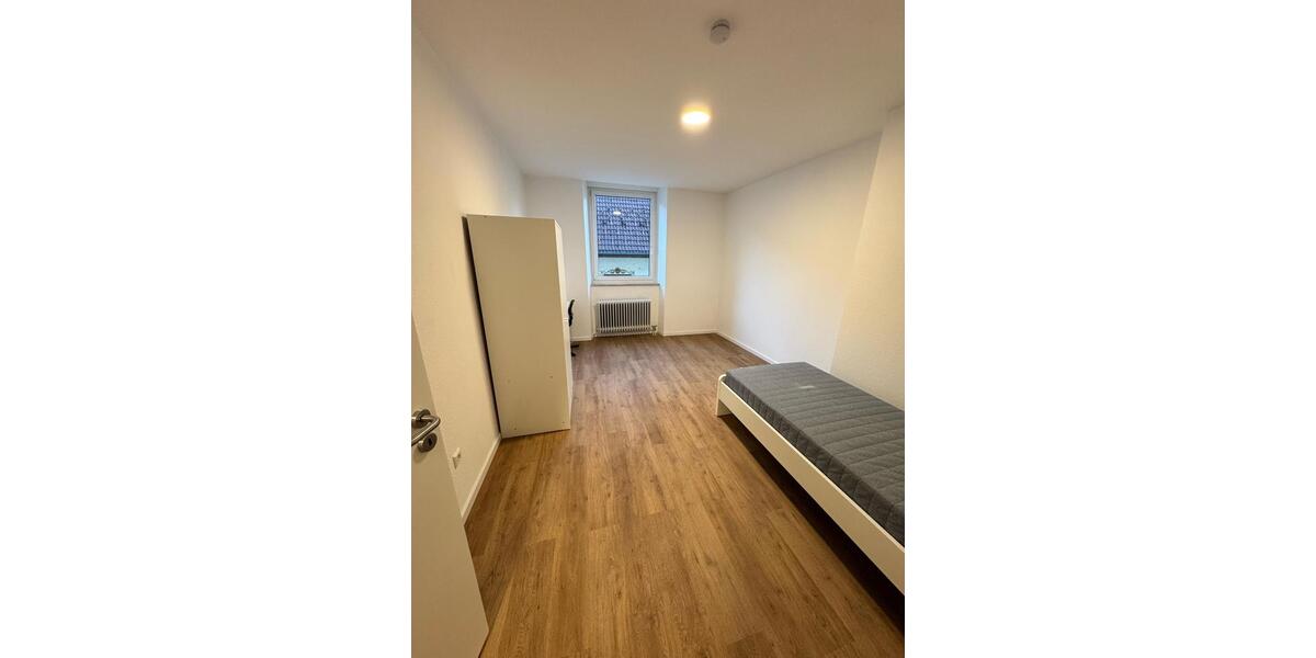 Etagenwohnung Zell im Wiesental - 1 Zimmer, 15 m&sup2;, 430&euro; | Angebot:26196237