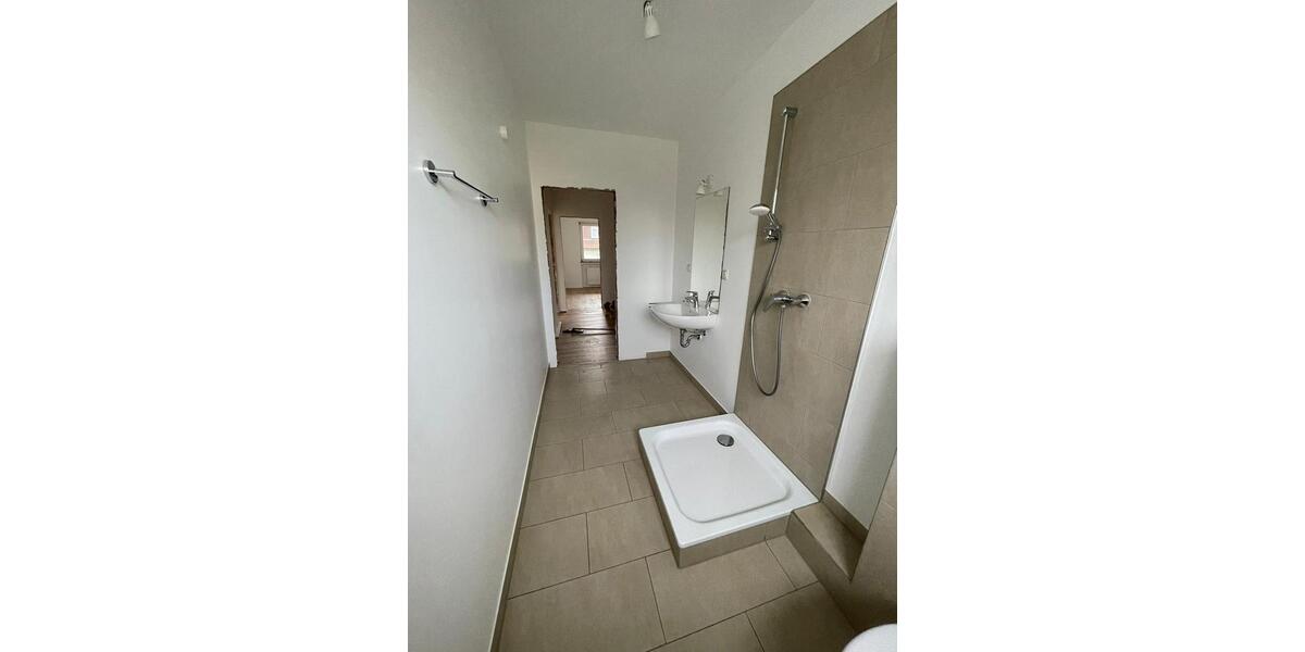 Etagenwohnung Fulda - 3 Zimmer, 80 m&sup2;, 760&euro; | Angebot:24360205