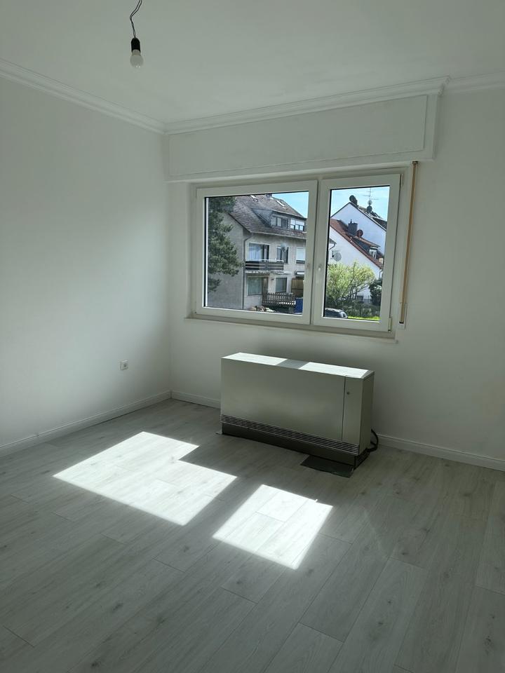 WG-Zimmer in 3er-WG zu vermieten