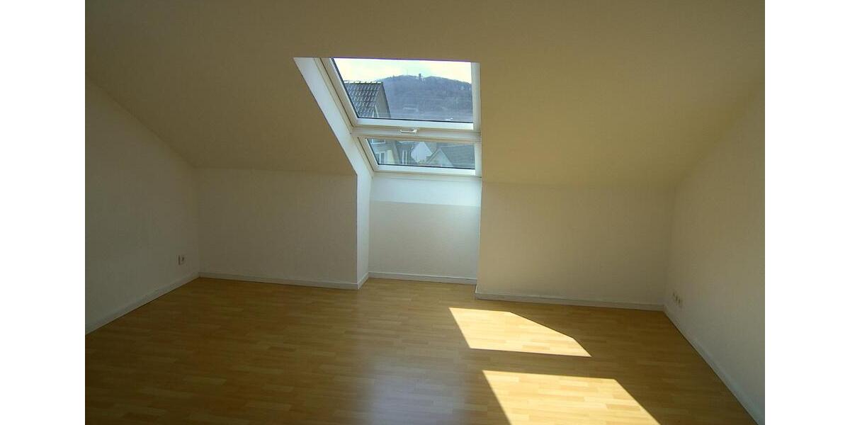 Dachgeschoßwohnung Herdecke - 2 Zimmer, 68 m&sup2;, 360&euro; | Angebot:24767176