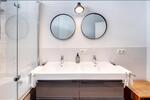 Wohnen auf Zeit München Au-Haidhausen - 3 Zimmer, 130 m&sup2;, 4.630&euro; | Angebot:26640172