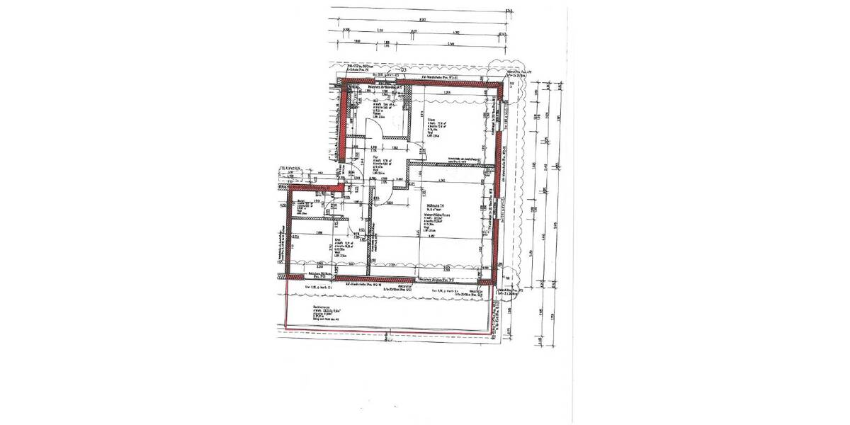 Etagenwohnung Preetz - 3 Zimmer, 94 m&sup2;, 1.170&euro; | Angebot:26093969