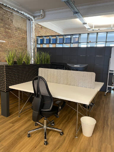 Coworking Space in Castrop Rauxel - All-in-Miete