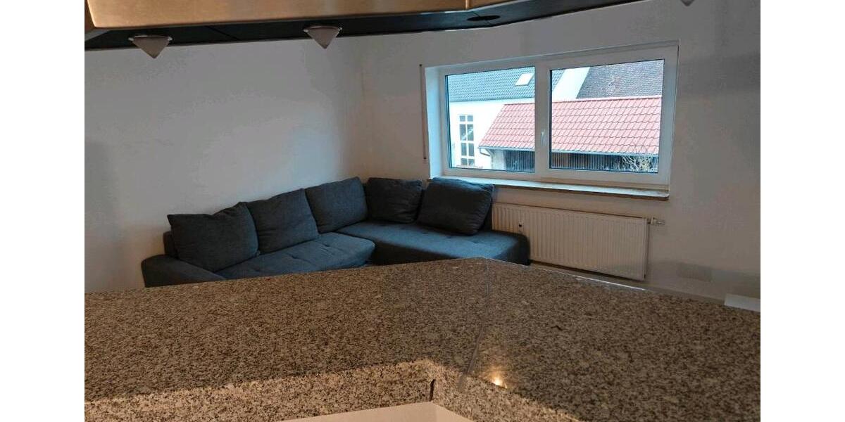 Etagenwohnung Veitsbronn - 2 Zimmer, 55 m&sup2;, 650&euro; | Angebot:26492864