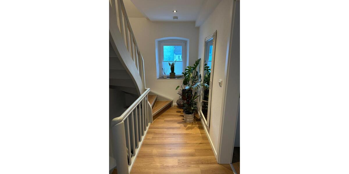 Maisonettenwohnung Daun - 4 Zimmer, 83 m&sup2;, 730&euro; | Angebot:26653136