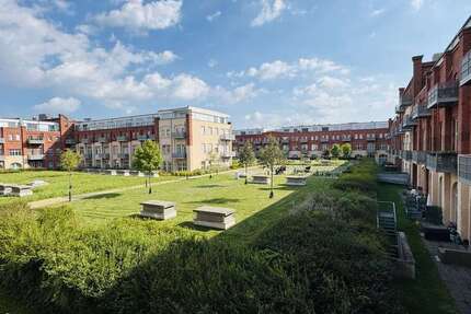 Wohnung Berlin Köpenick - 1 Zimmer, 24 m&sup2;, 592&euro; | Angebot:27274753
