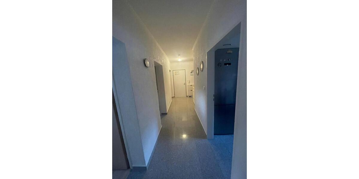 Etagenwohnung Calw - 4 Zimmer, 74 m&sup2;, 950&euro; | Angebot:26605049