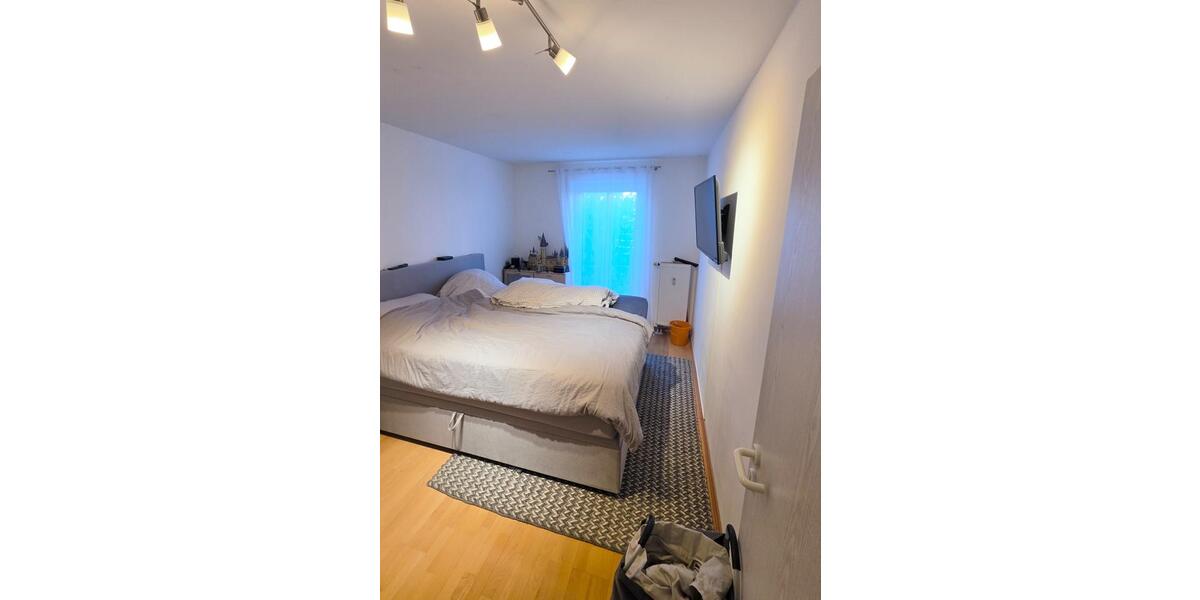 Erdgeschoßwohnung Ingolstadt - 2 Zimmer, 60 m&sup2;, 720&euro; | Angebot:26561806