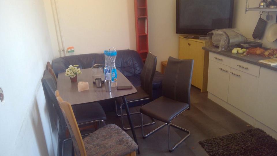 Wohnen auf Zeit Wiesbaden Schierstein - 4 Zimmer, 14 m&sup2;, 423&euro; | Angebot:26318943