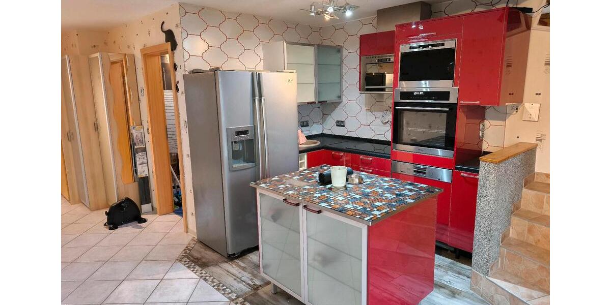 Etagenwohnung Kiedrich - 1 Zimmer, 37 m&sup2;, 640&euro; | Angebot:26615123