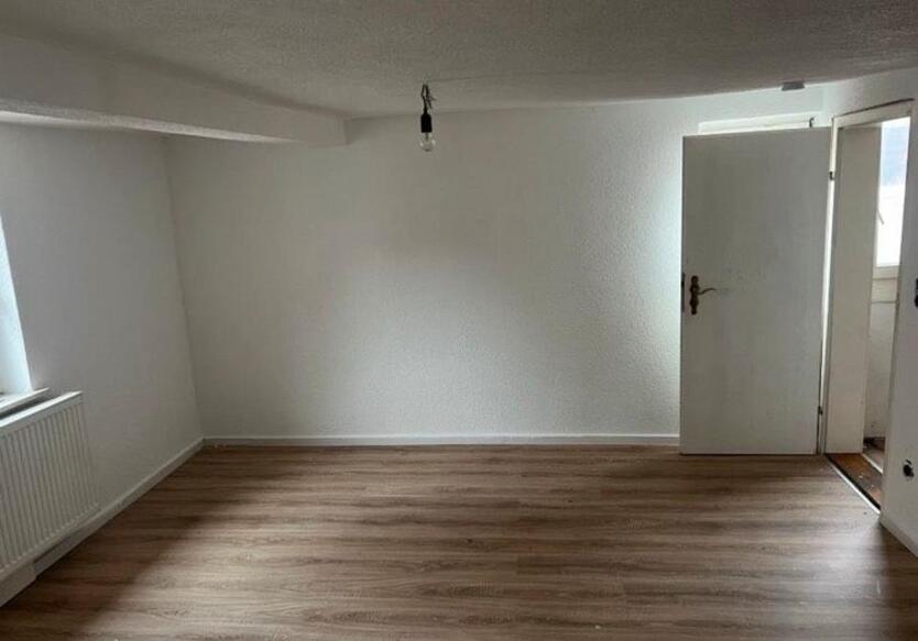 4 Zimmer Wohnung zum vermieten