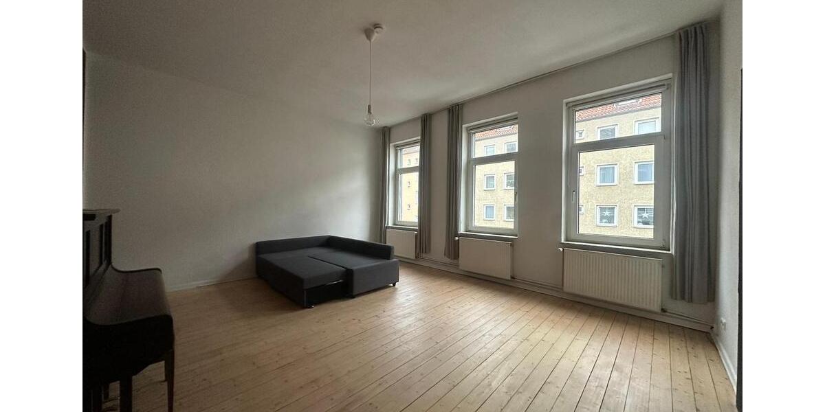 Hannover Nordstadt 4 ZKB 4 zimmer