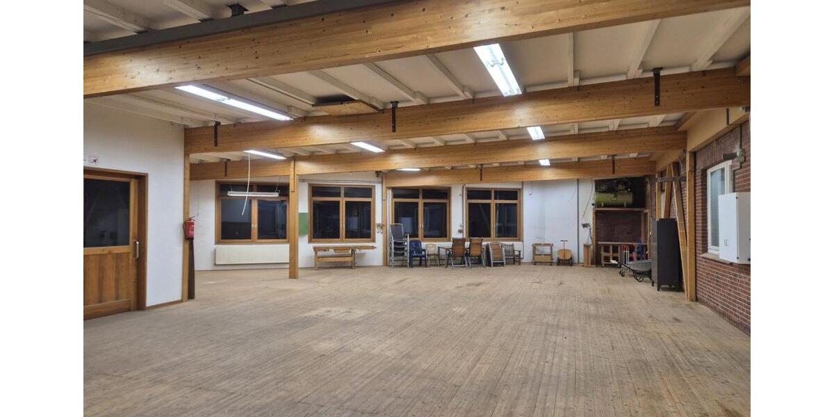 Gewerbeobjekt Freiburg (Elbe) - 1.510&euro; | Angebot:24748760