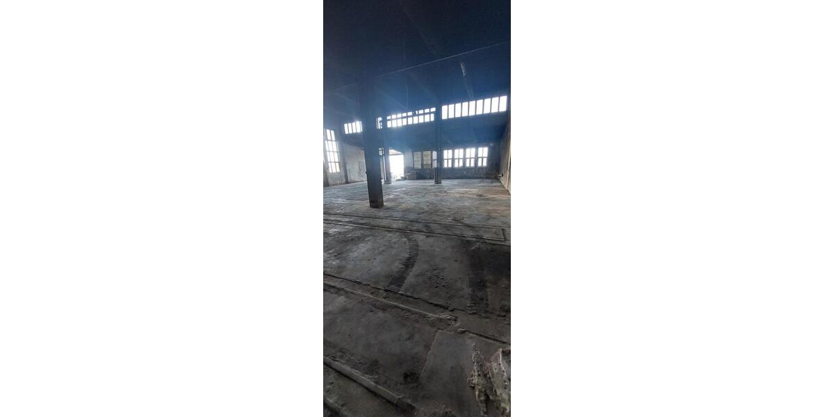 Gewerbeobjekt Belgern-Schildau Schildau - 575&euro; | Angebot:24245120