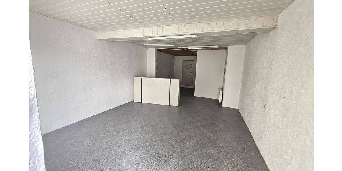 Gewerbeobjekt Groitzsch - 1 Zimmer, 250&euro; | Angebot:25999699