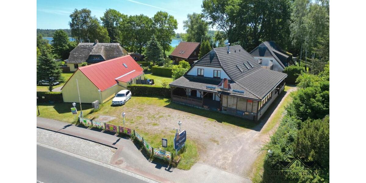 Gewerbeobjekt Barth - 2.000&euro; | Angebot:16629675