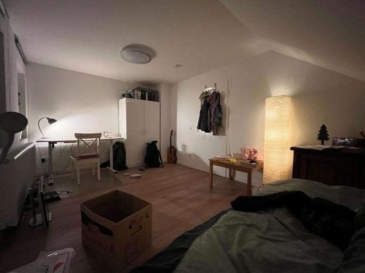 Wohnen auf Zeit Osnabrück Wüste - 14 Zimmer, 200 m&sup2;, 450&euro; | Angebot:26254985