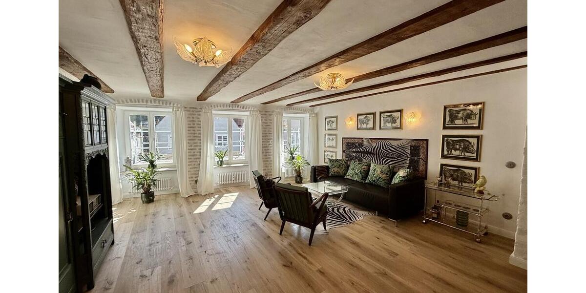 Etagenwohnung Landsberg am Lech Ellighofen - 2 Zimmer, 76 m&sup2;, 1.500&euro; | Angebot:26420655