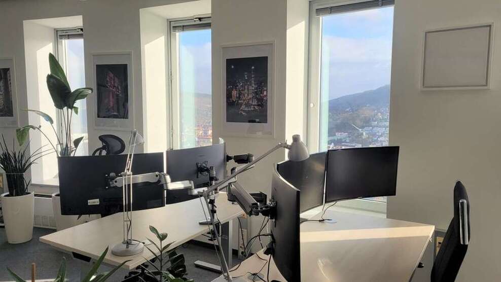 Büro in Jena 159 € 8 m²