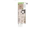 Reihenhaus Winsen (Luhe) - 5 Zimmer, 92 m&sup2;, 1.700&euro; | Angebot:26091807